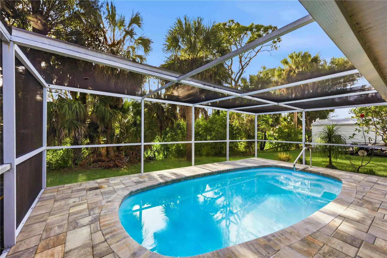 PORT CHARLOTTE SEC 021 - Residential
