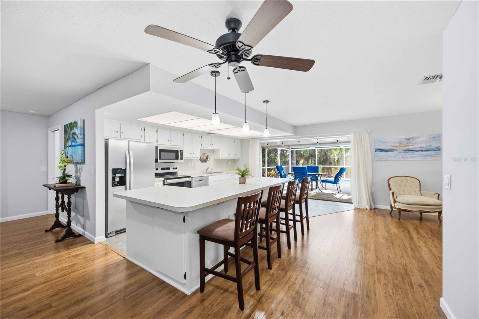 PORT CHARLOTTE SEC 021 - Residential