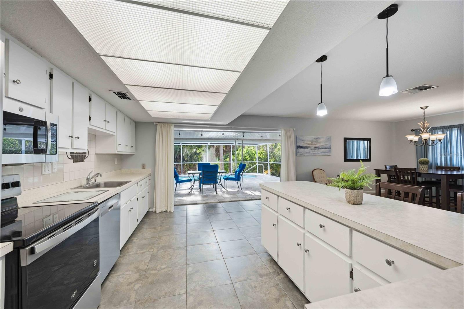 PORT CHARLOTTE SEC 021 - Residential