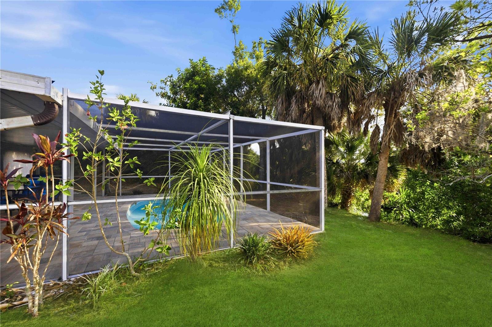 PORT CHARLOTTE SEC 021 - Residential