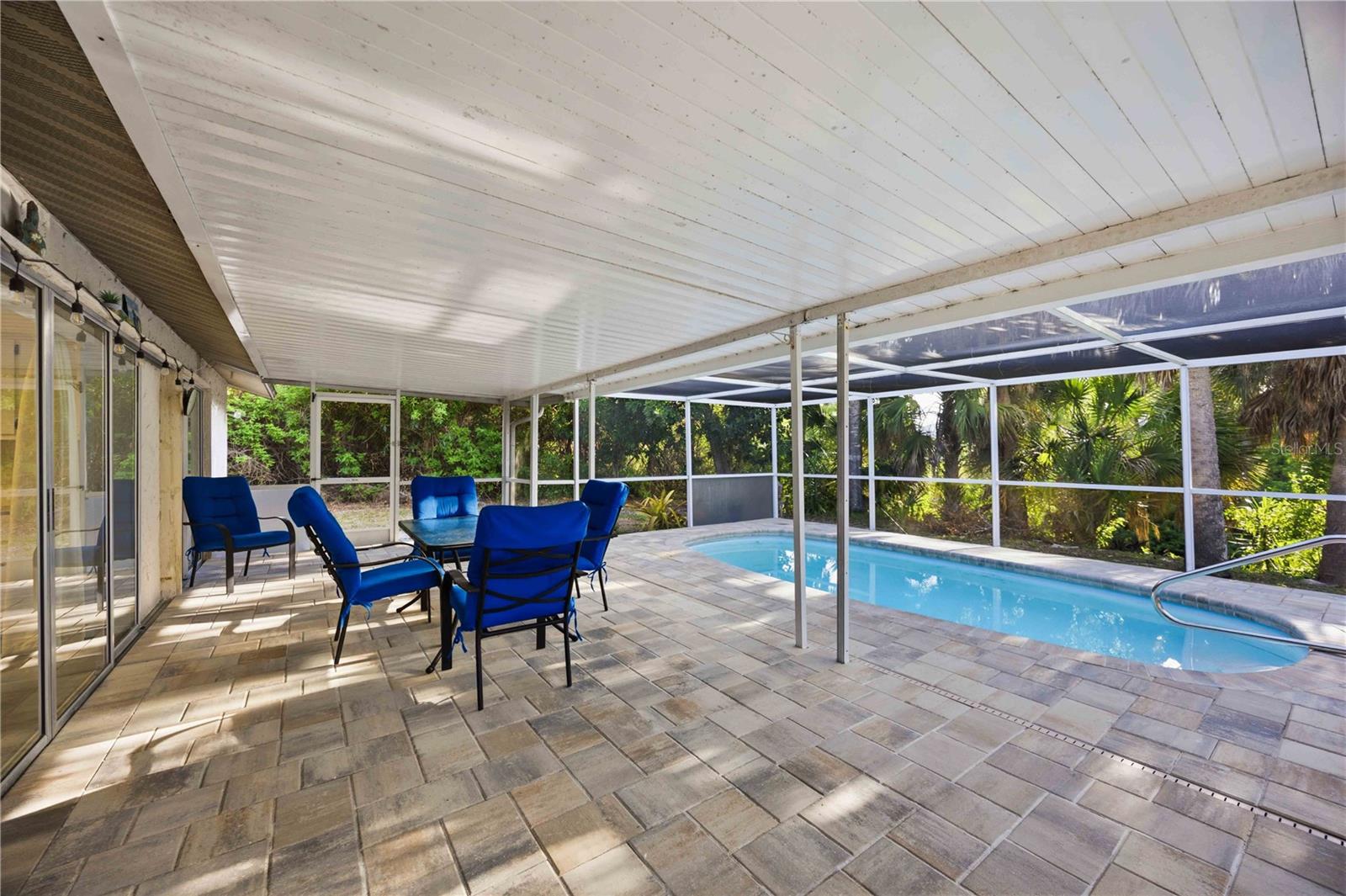 PORT CHARLOTTE SEC 021 - Residential