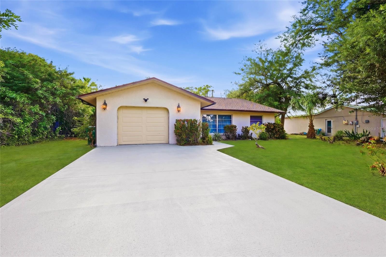 PORT CHARLOTTE SEC 021 - Residential