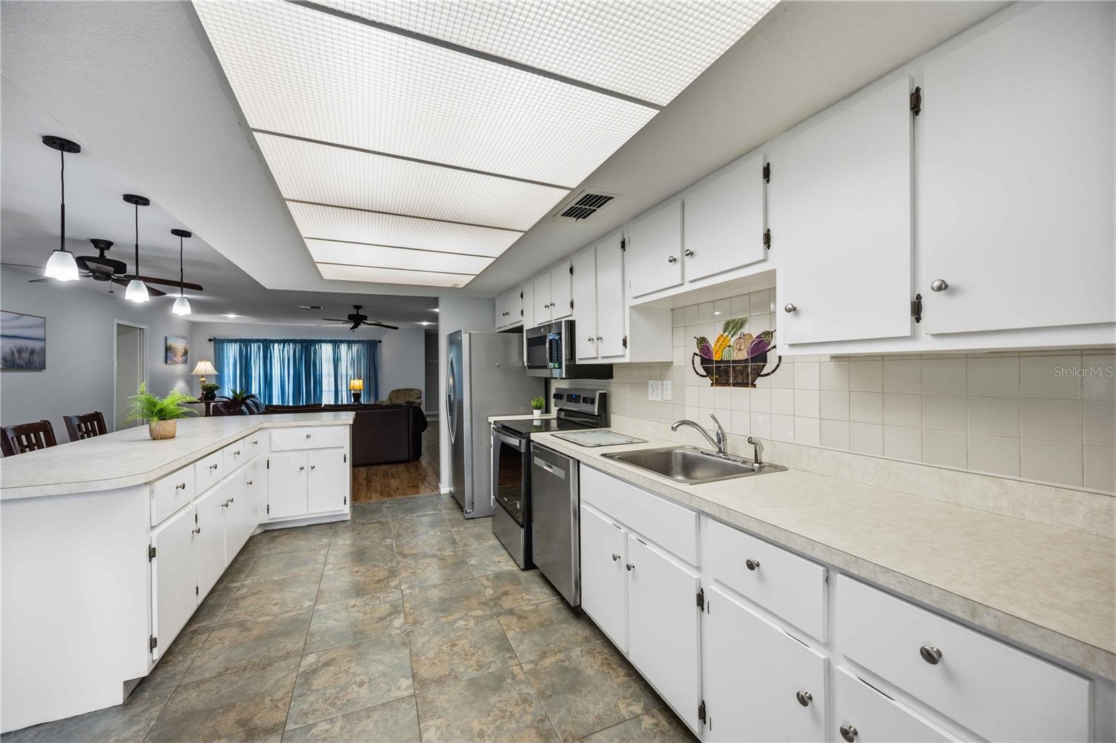 PORT CHARLOTTE SEC 021 - Residential