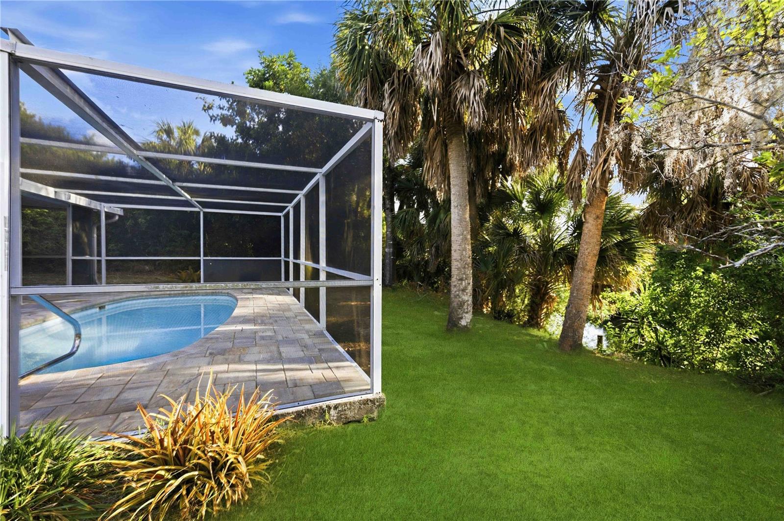PORT CHARLOTTE SEC 021 - Residential