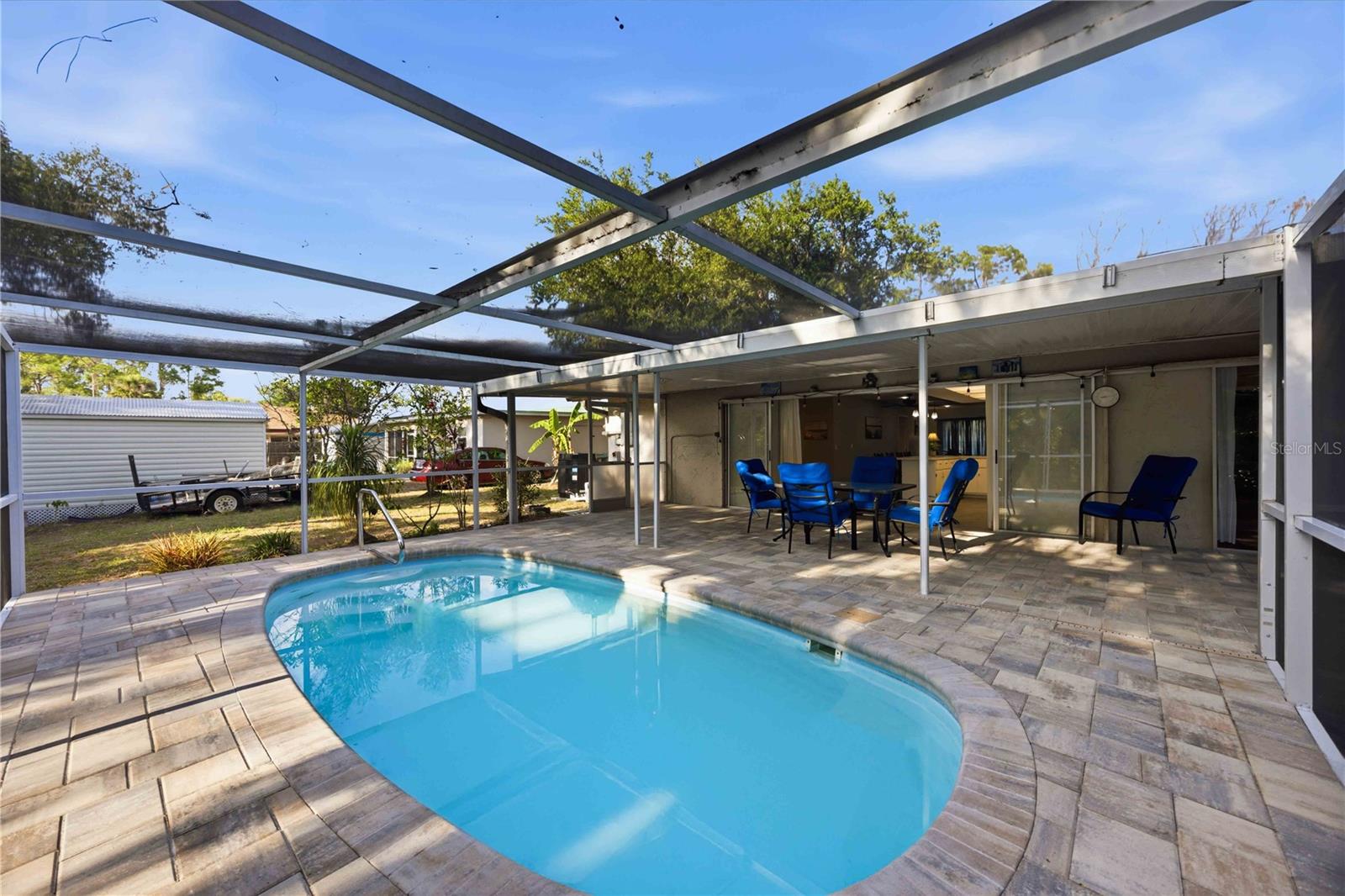 PORT CHARLOTTE SEC 021 - Residential