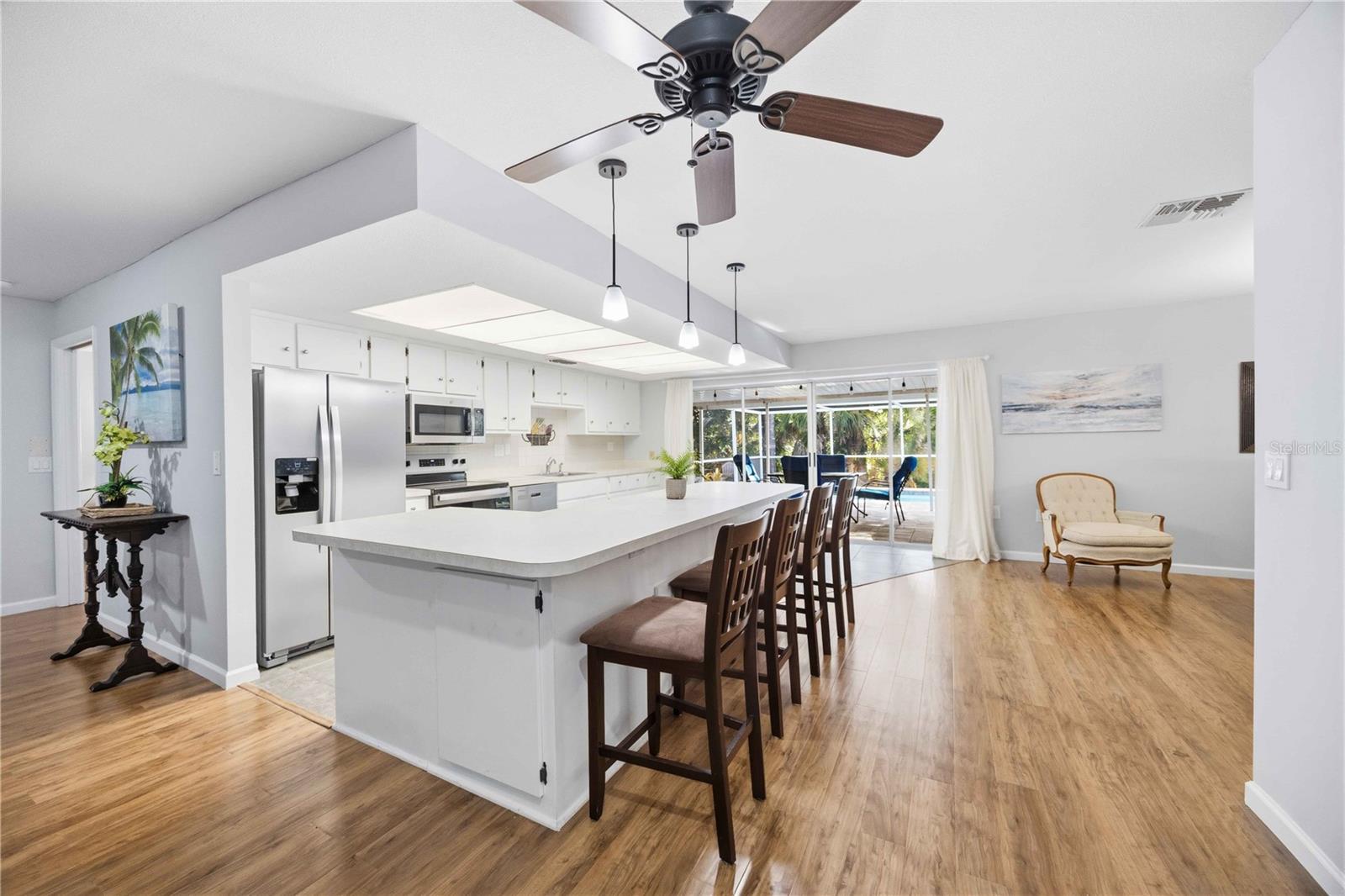 PORT CHARLOTTE SEC 021 - Residential