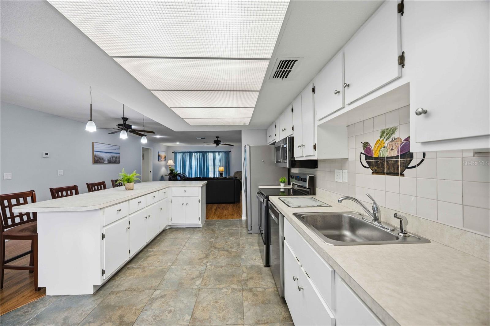 PORT CHARLOTTE SEC 021 - Residential