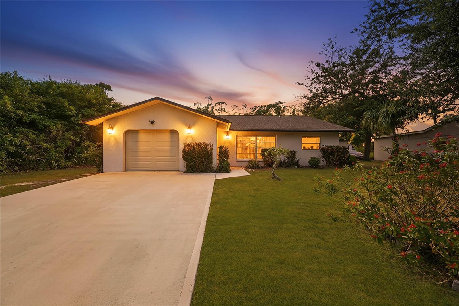 PORT CHARLOTTE SEC 021 - Residential