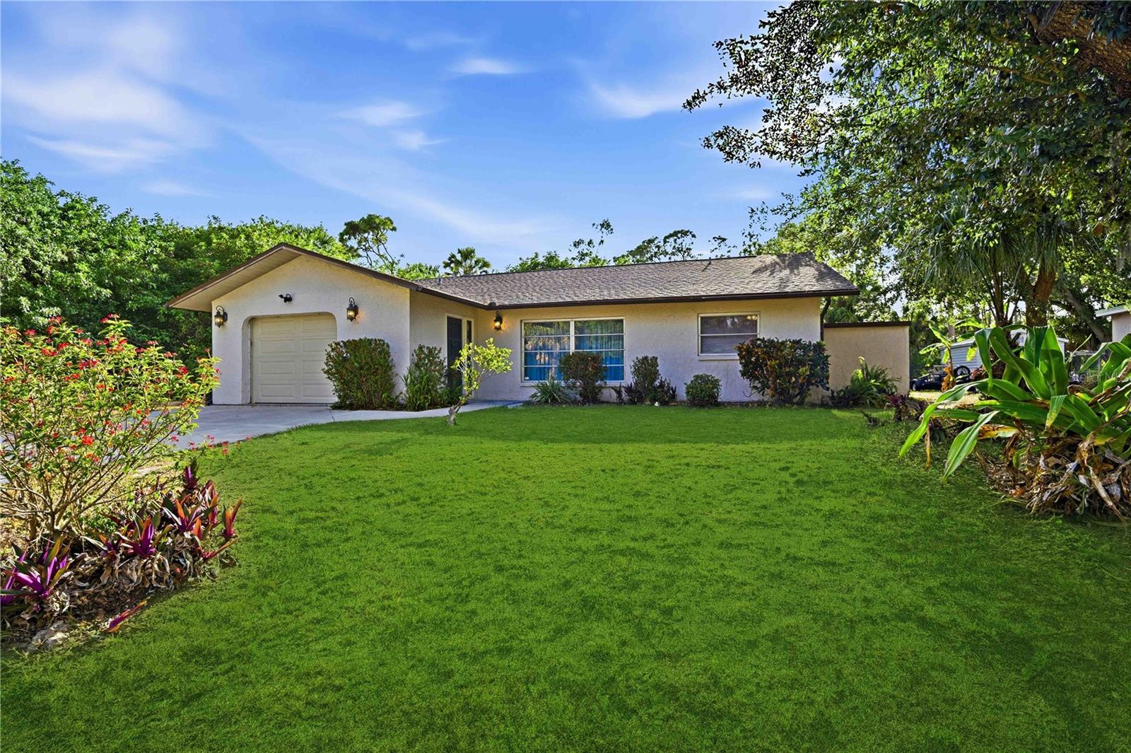 PORT CHARLOTTE SEC 021 - Residential