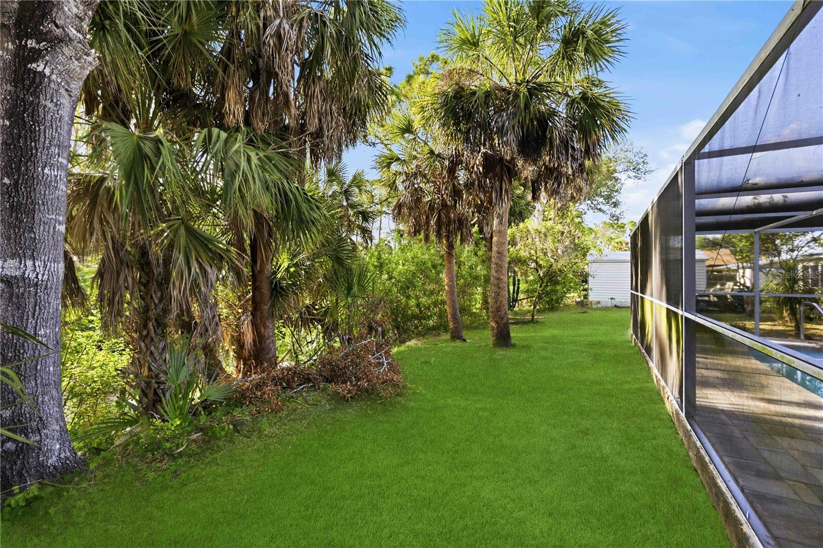 PORT CHARLOTTE SEC 021 - Residential