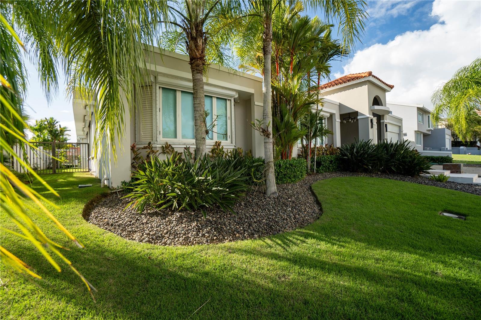 PASEO SAN JUAN - Residential