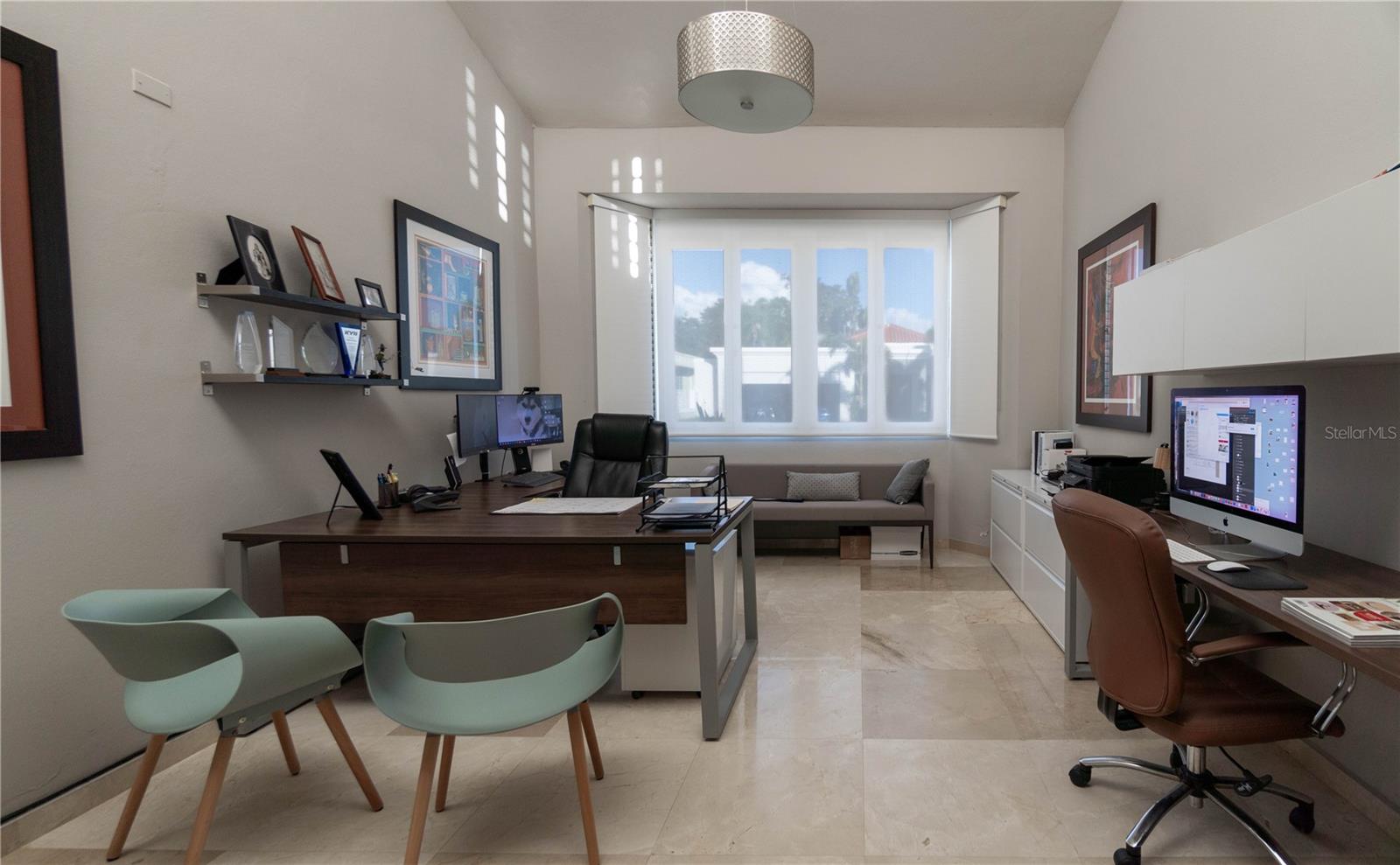 PASEO SAN JUAN - Residential