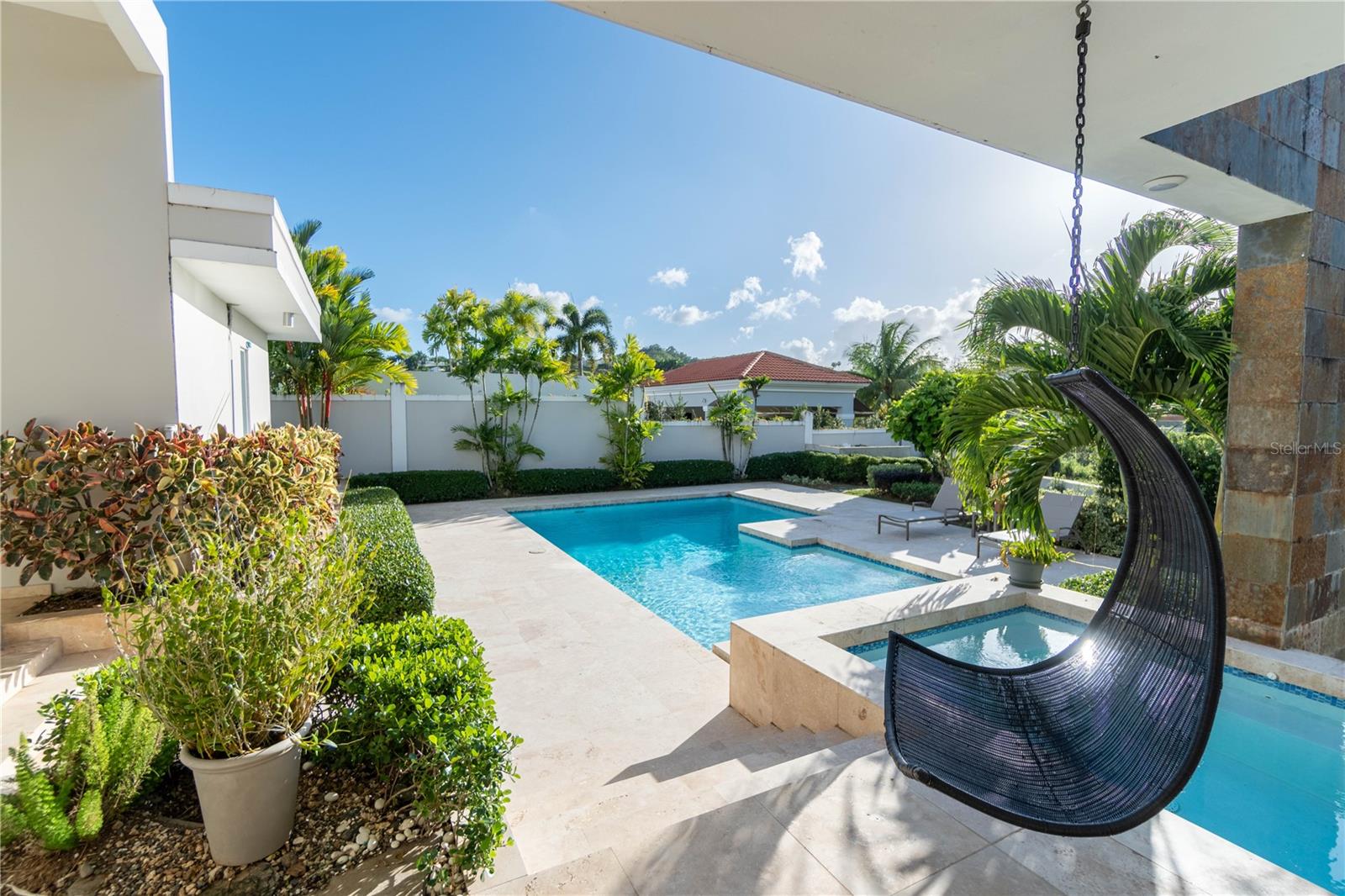 PASEO SAN JUAN - Residential