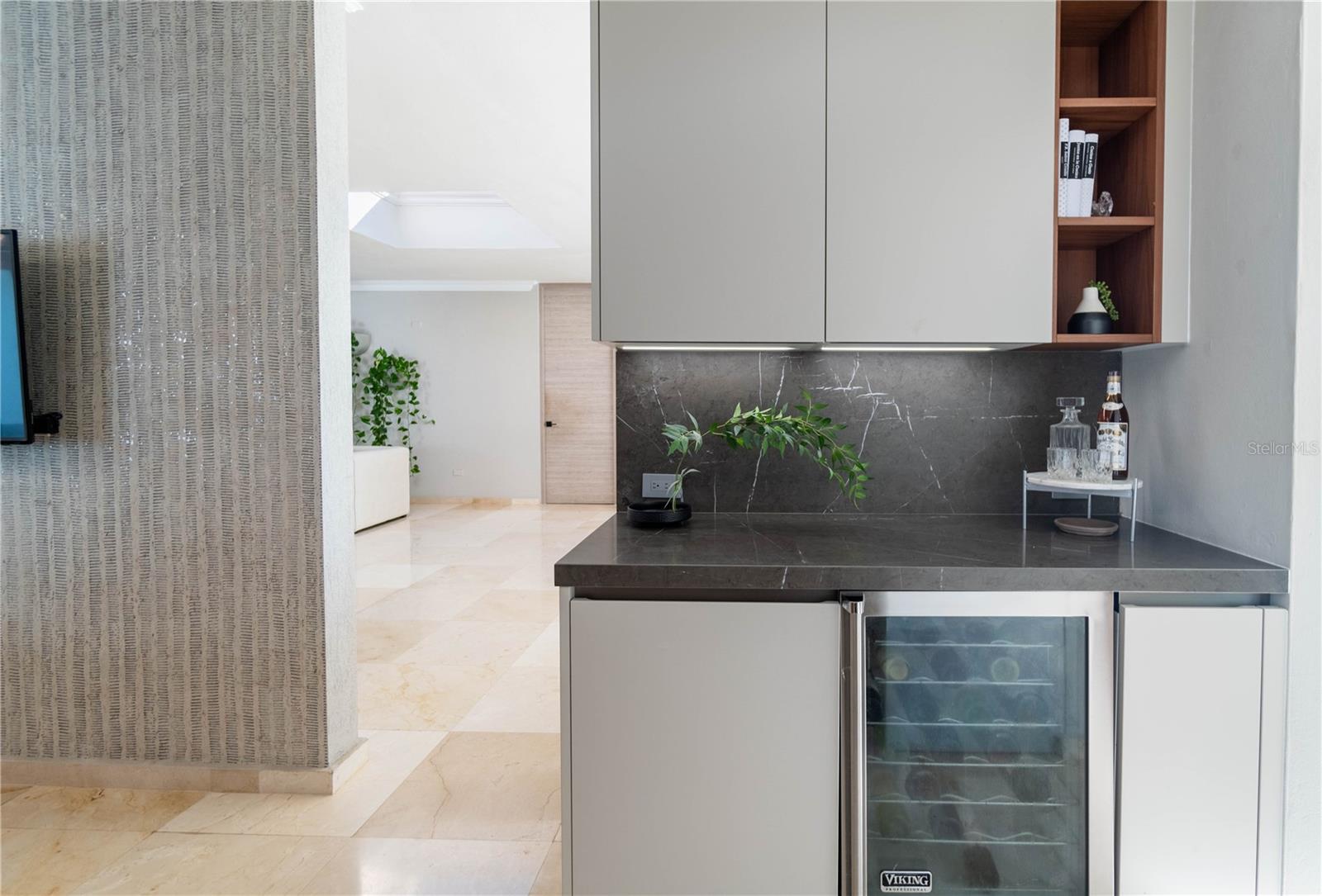 PASEO SAN JUAN - Residential