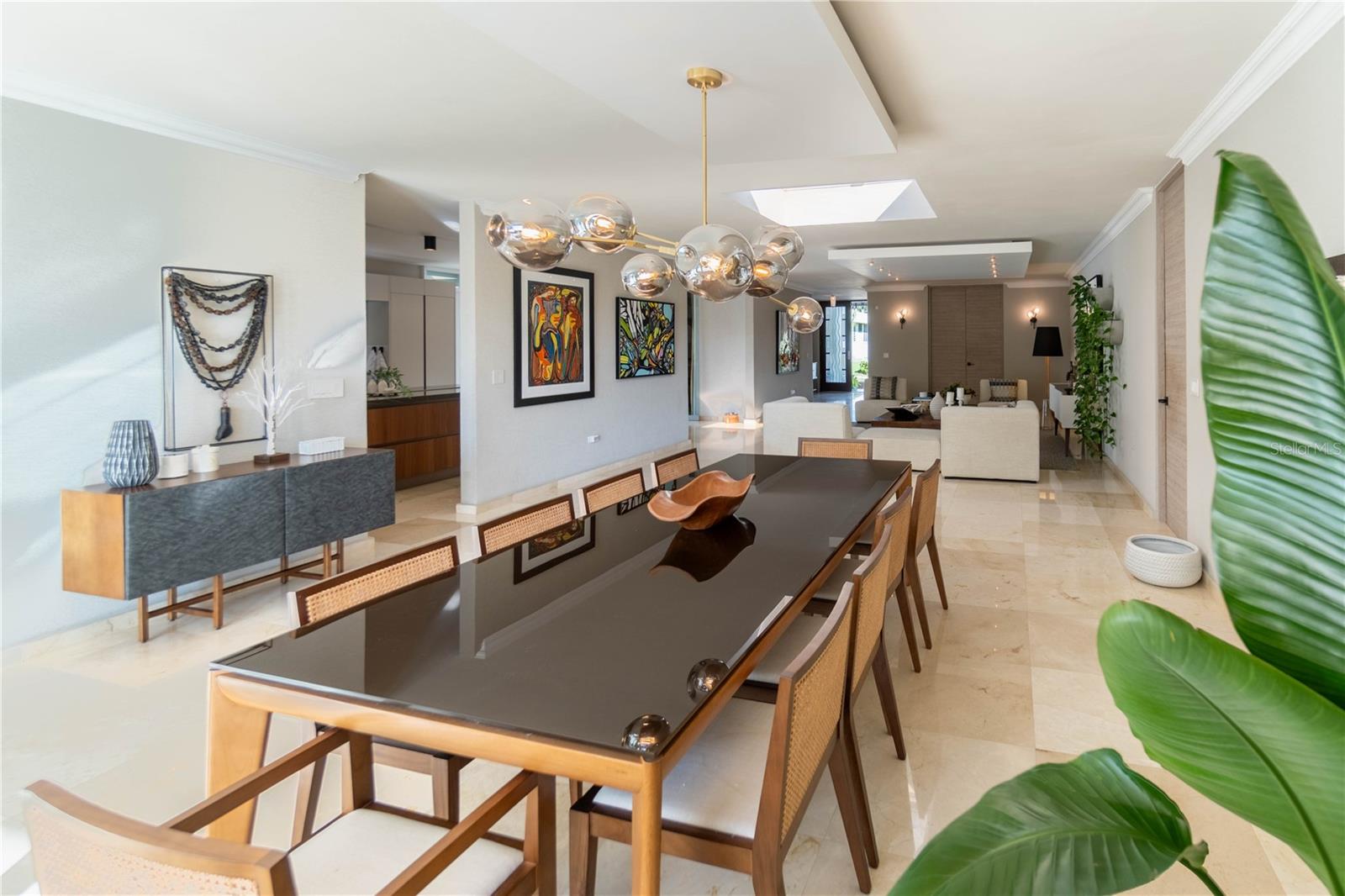 PASEO SAN JUAN - Residential