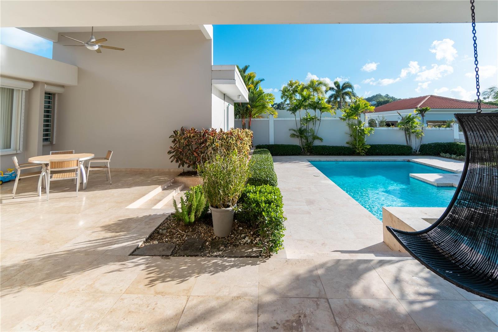 PASEO SAN JUAN - Residential