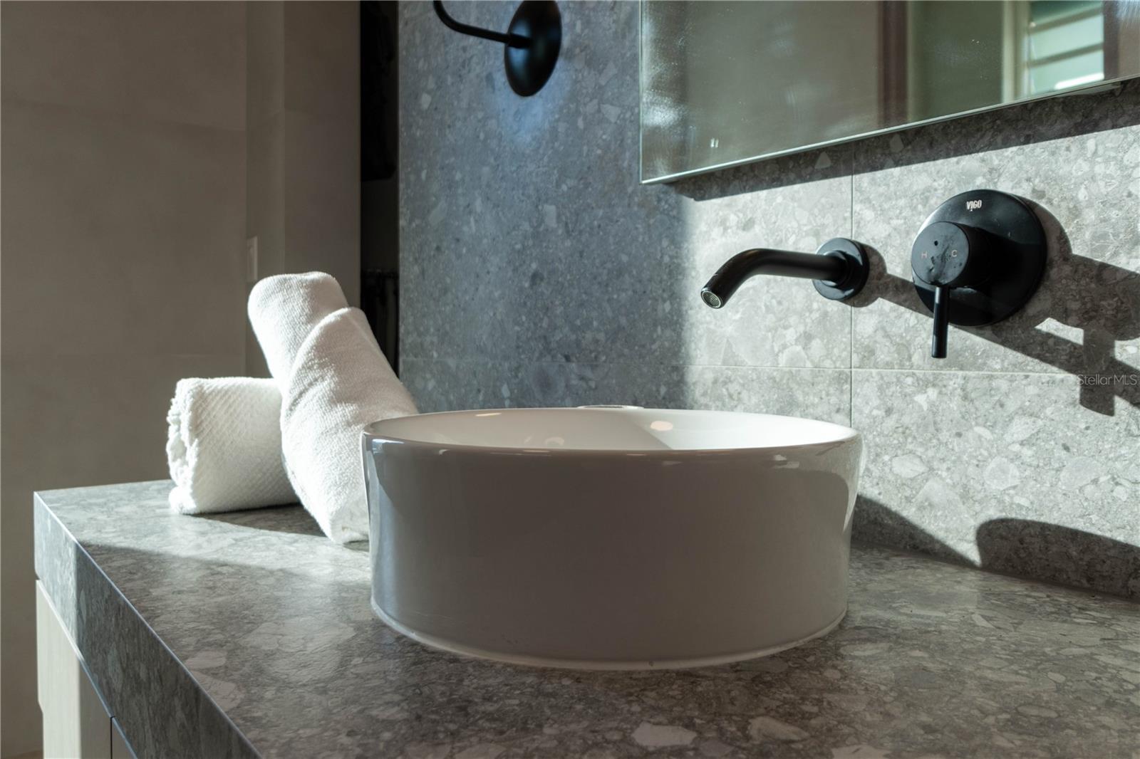 PASEO SAN JUAN - Residential