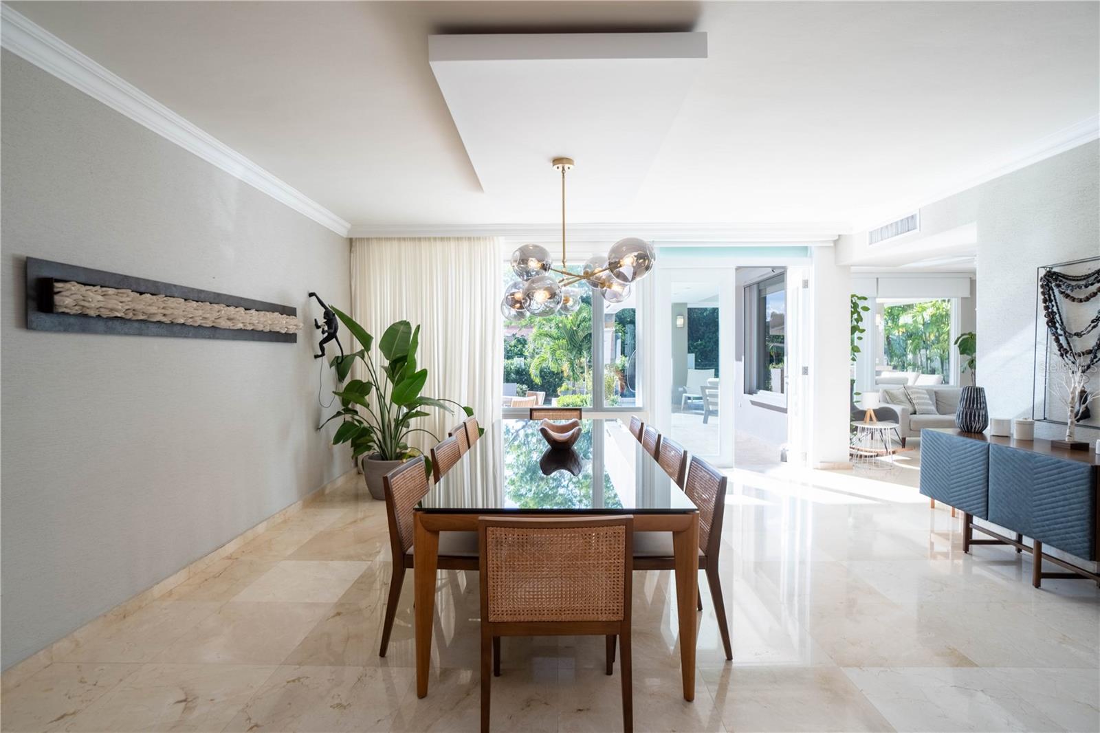 PASEO SAN JUAN - Residential