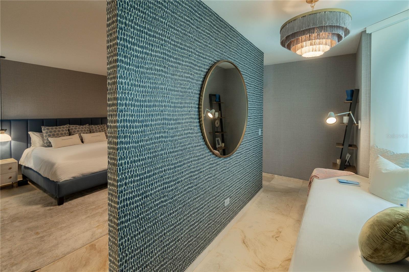 PASEO SAN JUAN - Residential