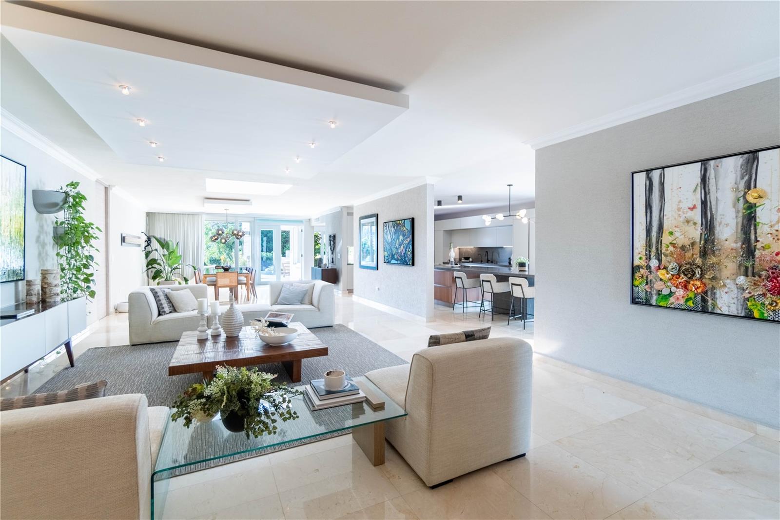 PASEO SAN JUAN - Residential