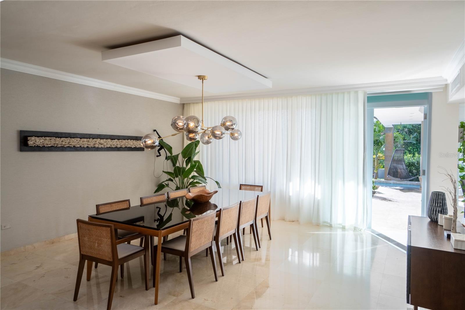 PASEO SAN JUAN - Residential