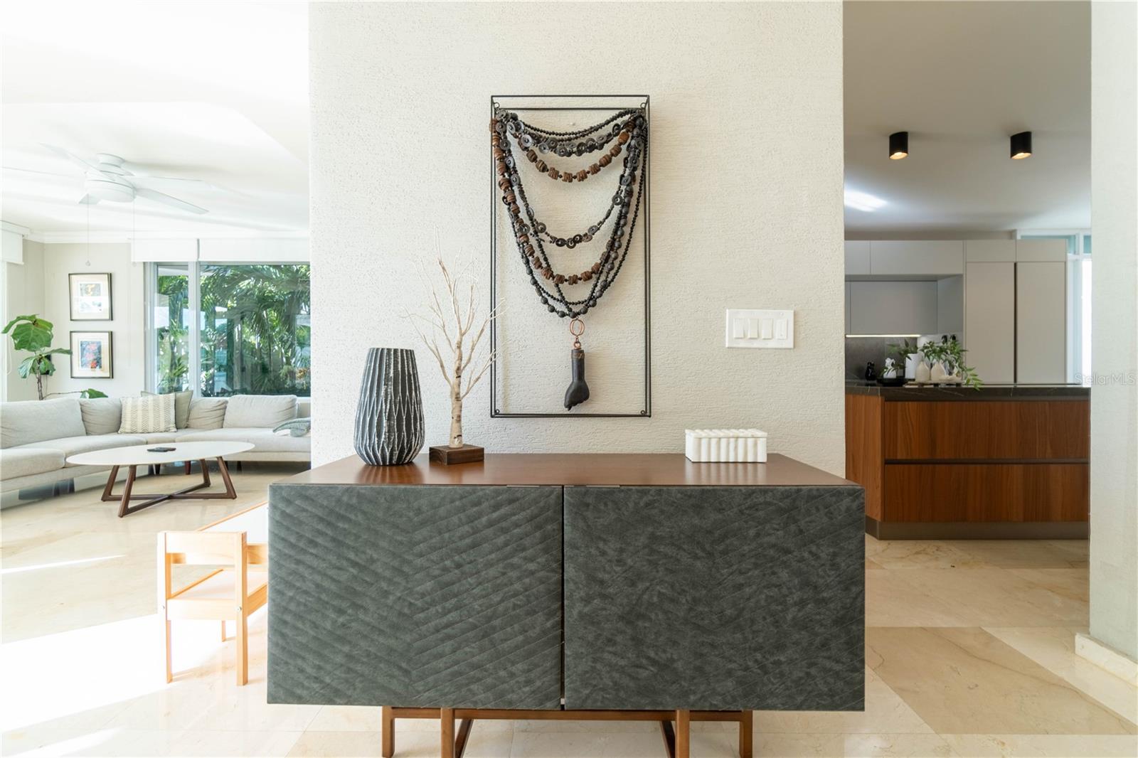 PASEO SAN JUAN - Residential