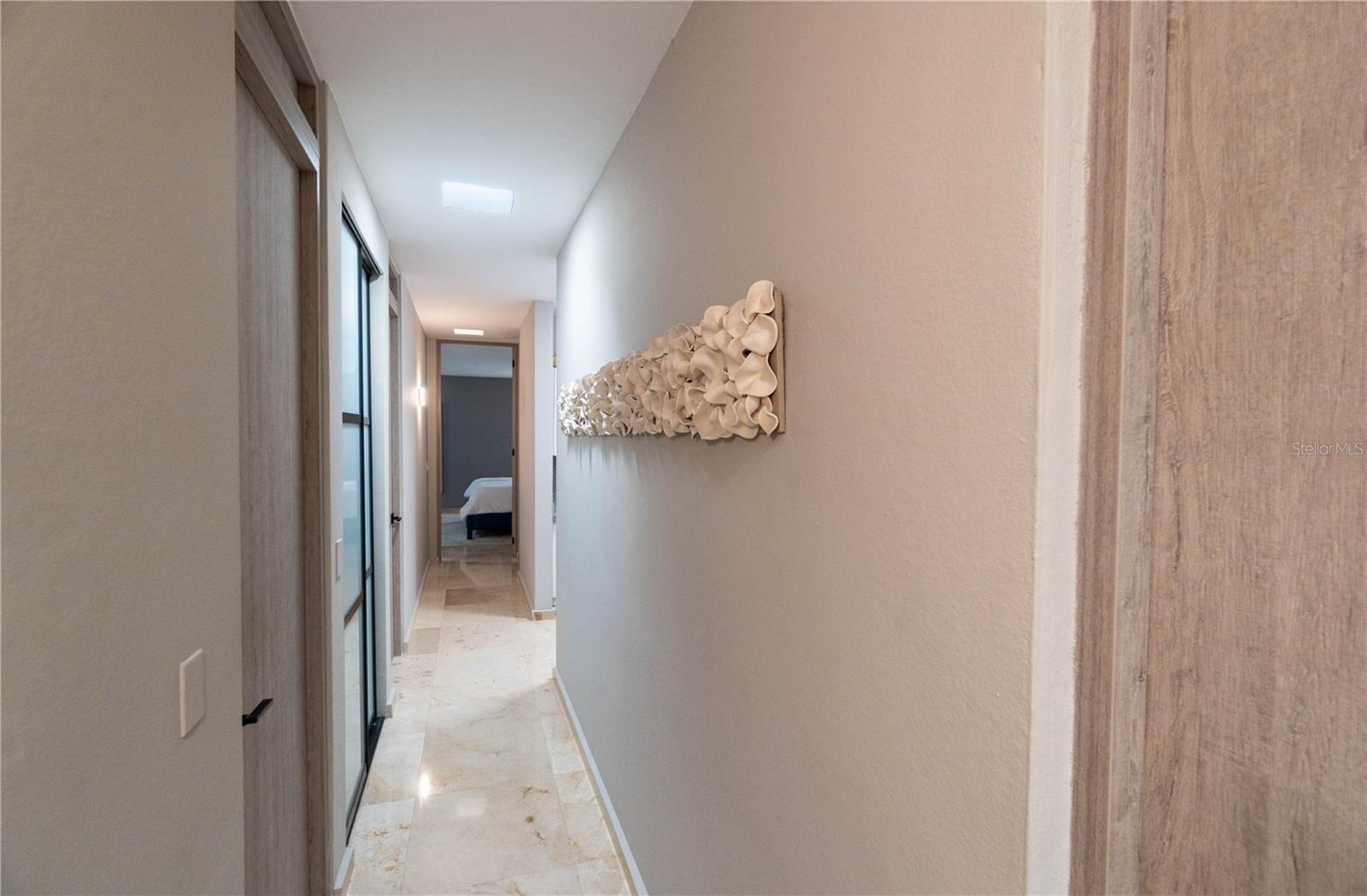 PASEO SAN JUAN - Residential