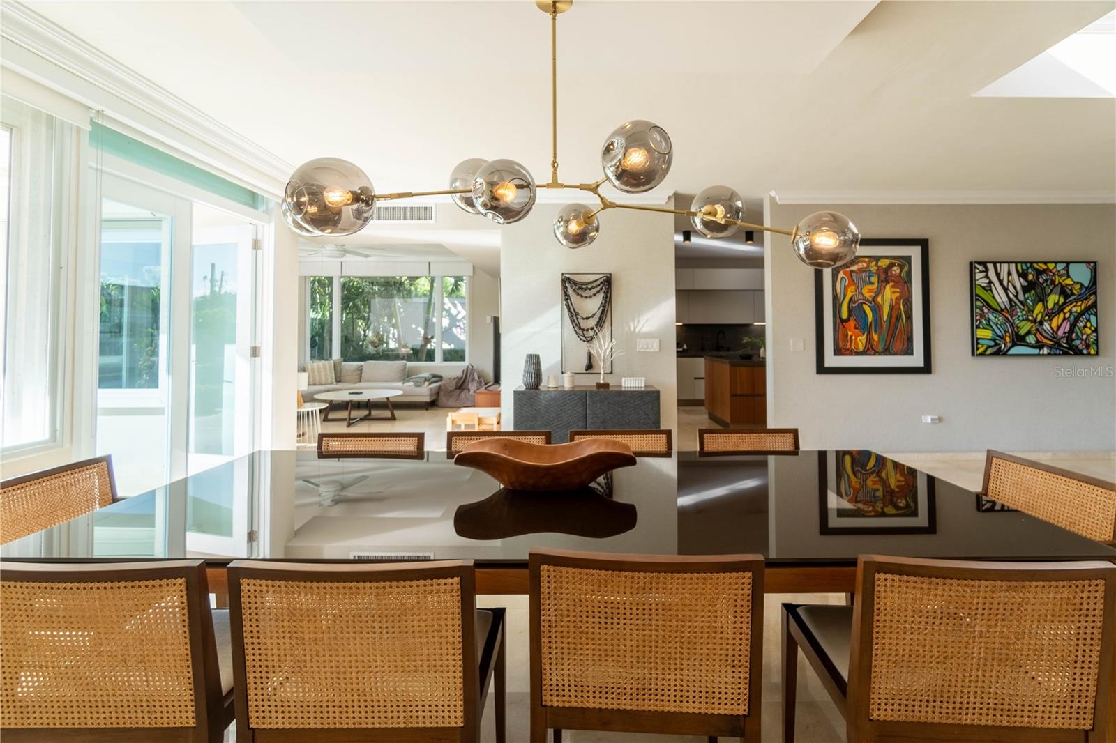 PASEO SAN JUAN - Residential