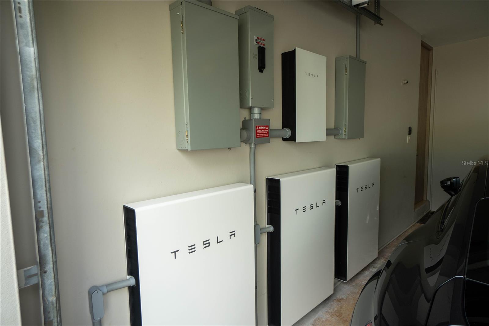 PASEO SAN JUAN - Residential