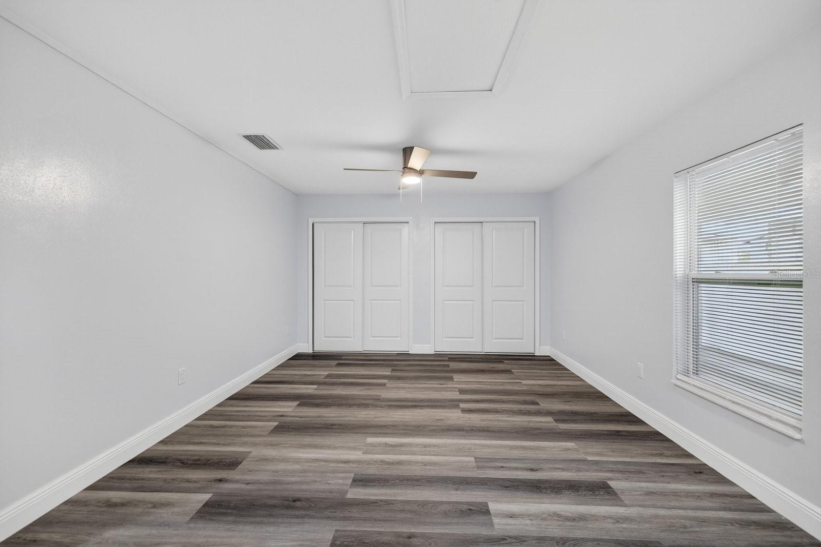 BAY CREST PARK UNIT 03 - Residential