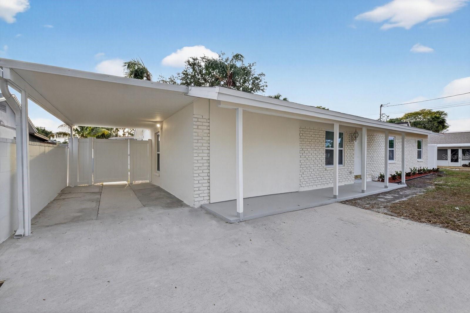 BAY CREST PARK UNIT 03 - Residential