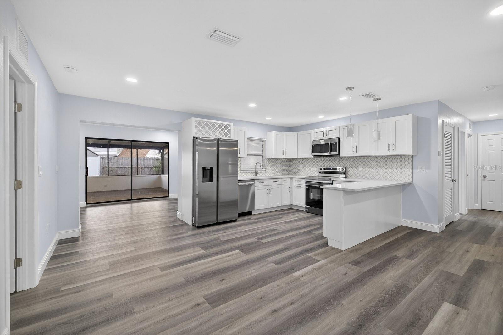 BAY CREST PARK UNIT 03 - Residential