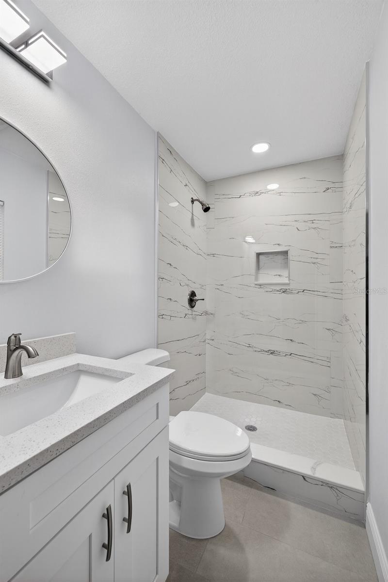 BAY CREST PARK UNIT 03 - Residential