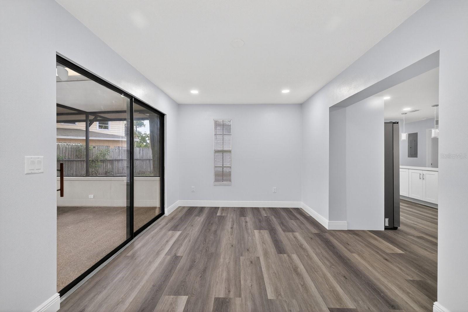 BAY CREST PARK UNIT 03 - Residential