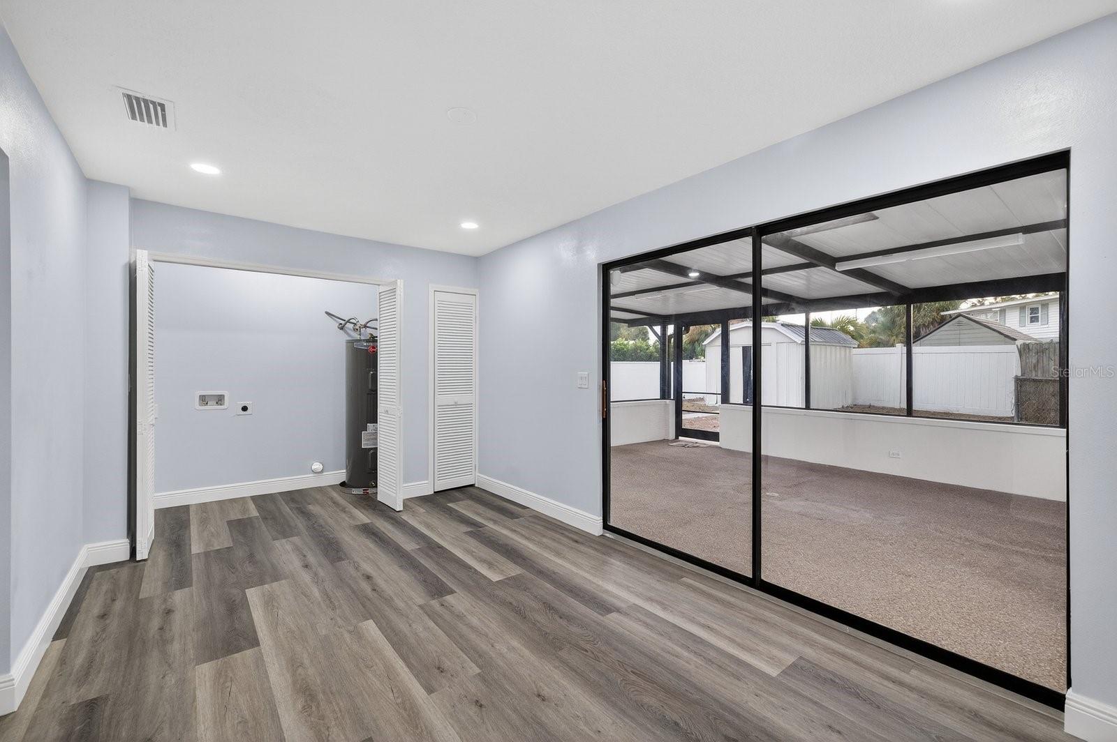 BAY CREST PARK UNIT 03 - Residential