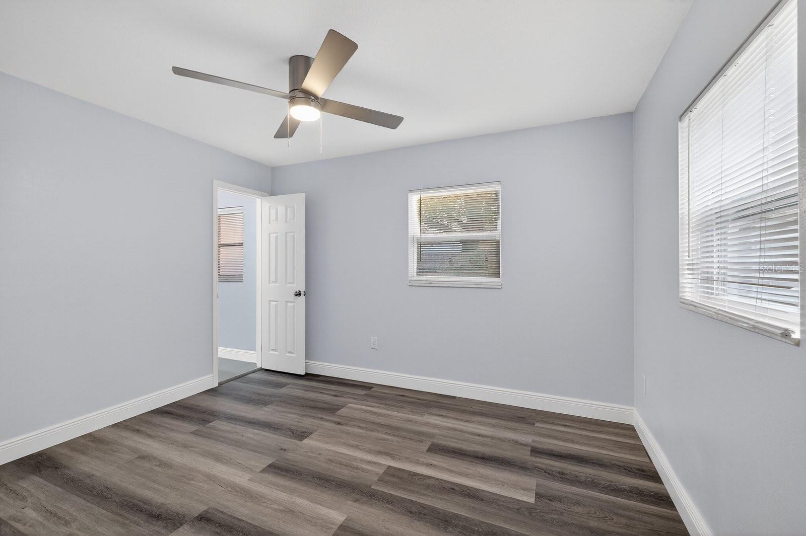 BAY CREST PARK UNIT 03 - Residential