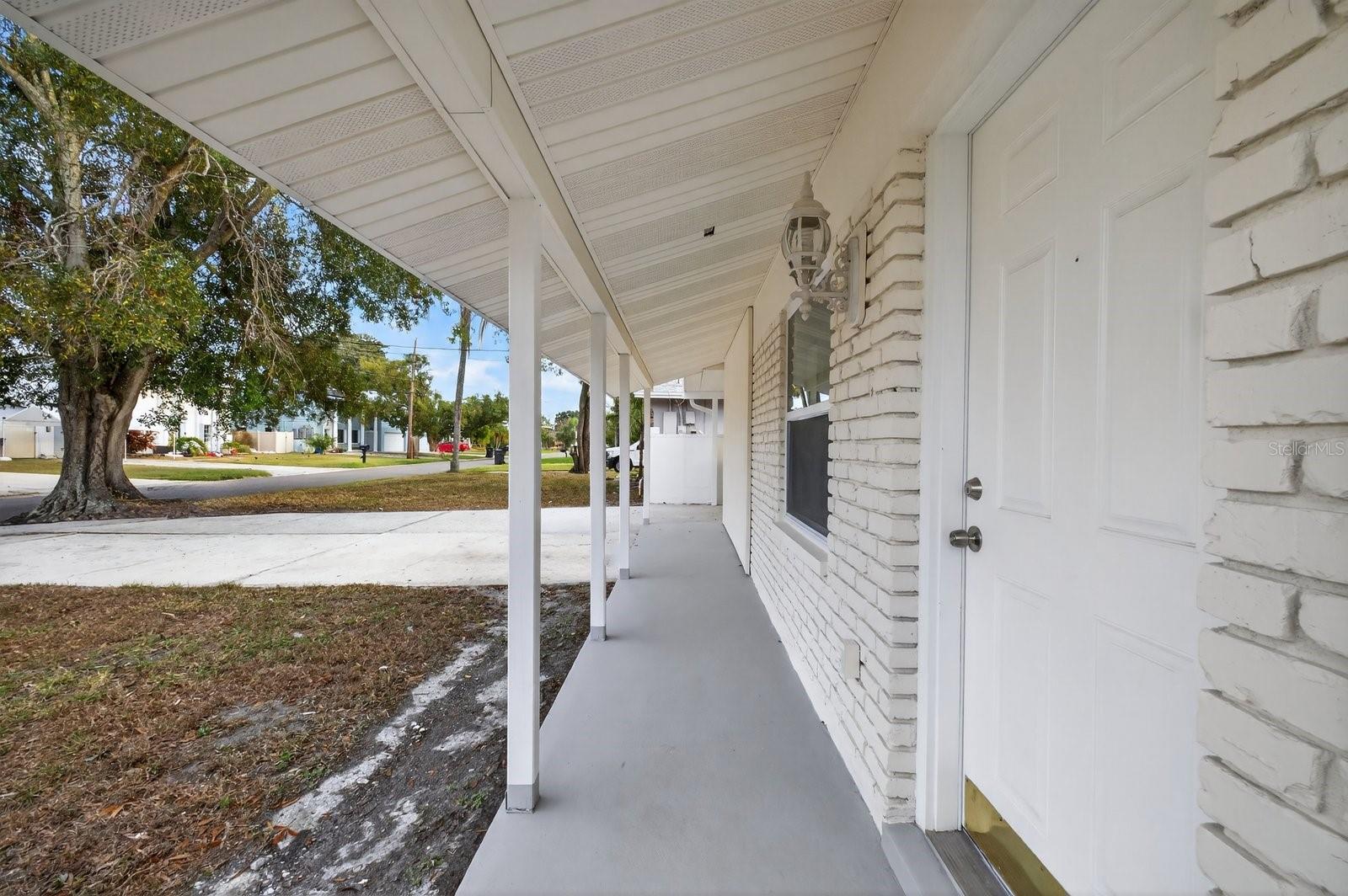 BAY CREST PARK UNIT 03 - Residential