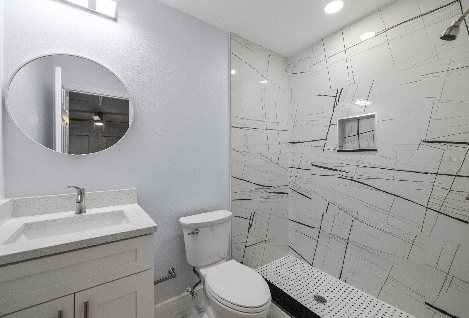 BAY CREST PARK UNIT 03 - Residential