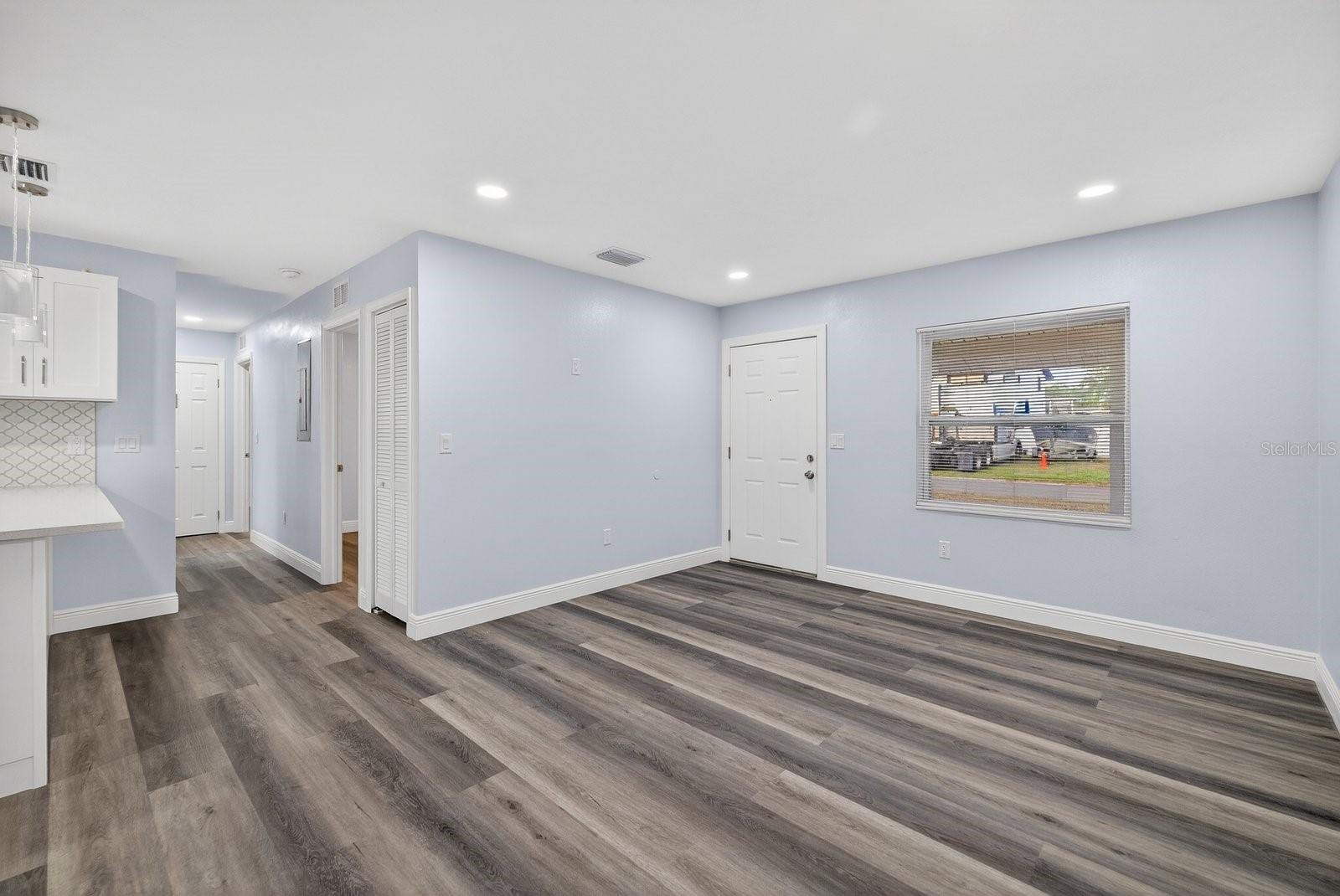 BAY CREST PARK UNIT 03 - Residential