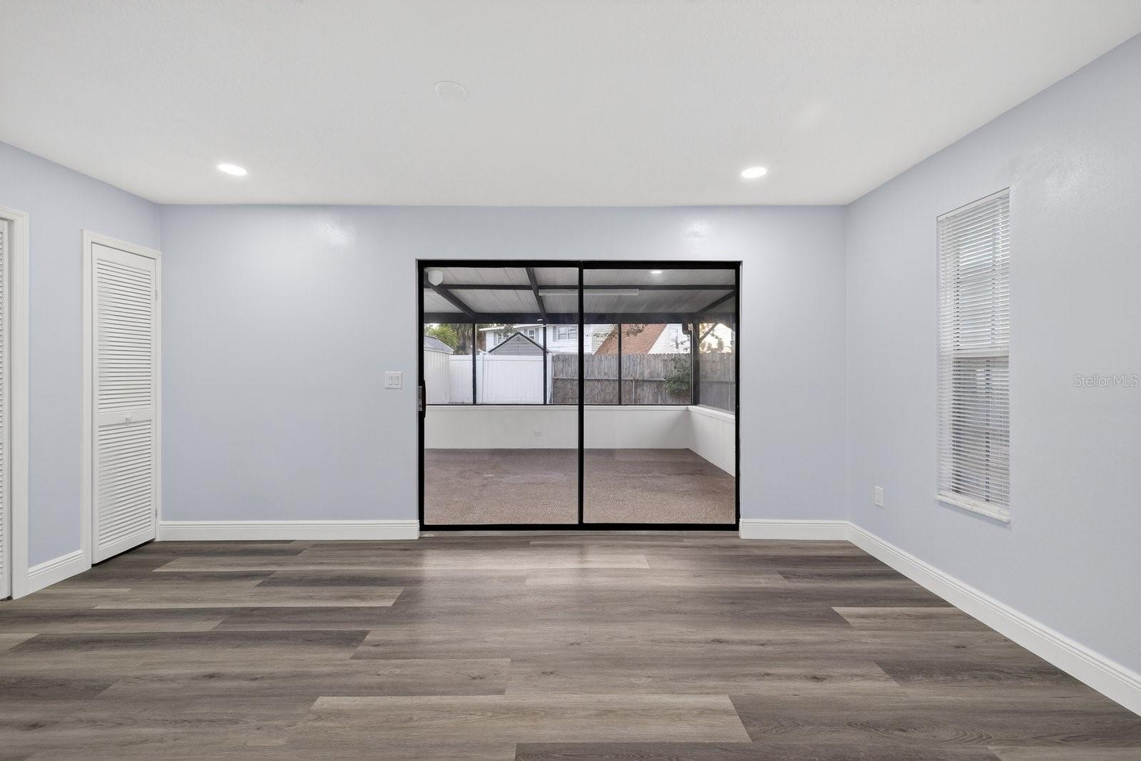 BAY CREST PARK UNIT 03 - Residential