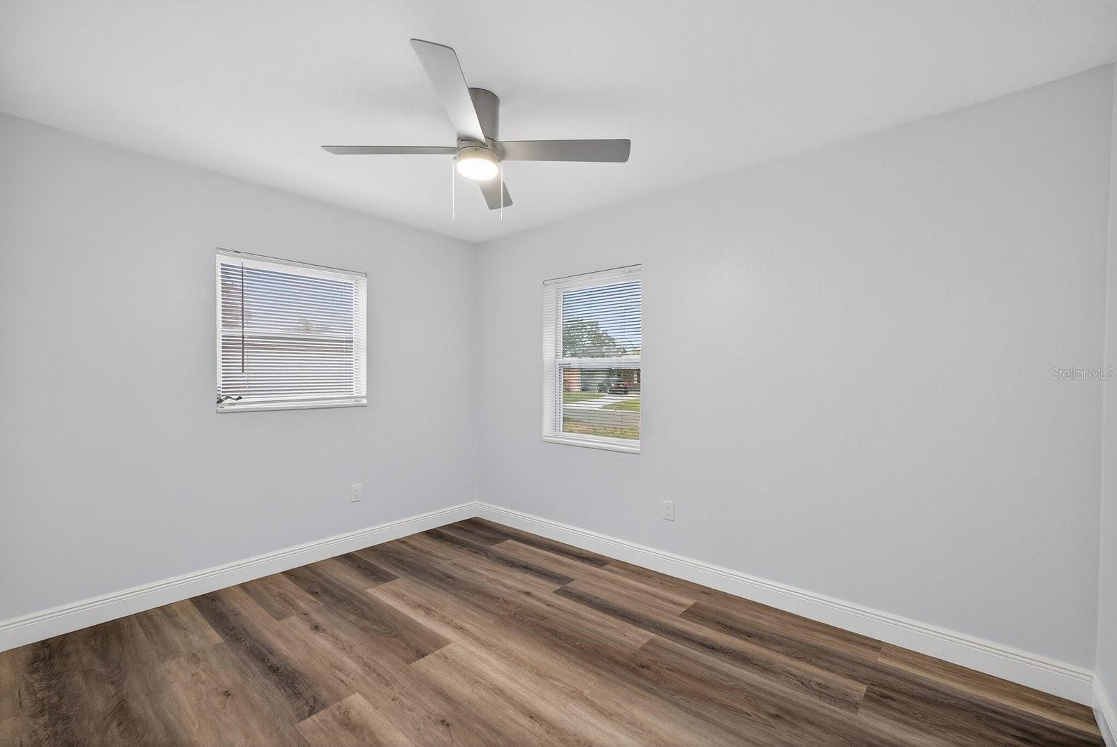 BAY CREST PARK UNIT 03 - Residential