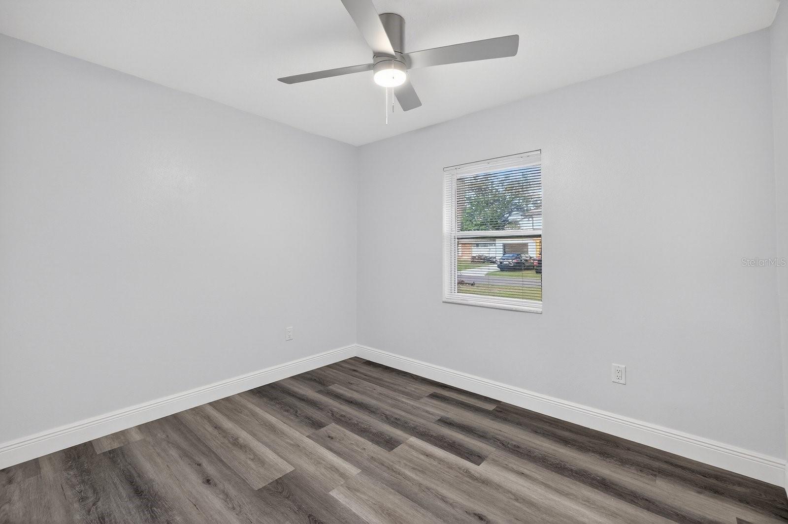 BAY CREST PARK UNIT 03 - Residential