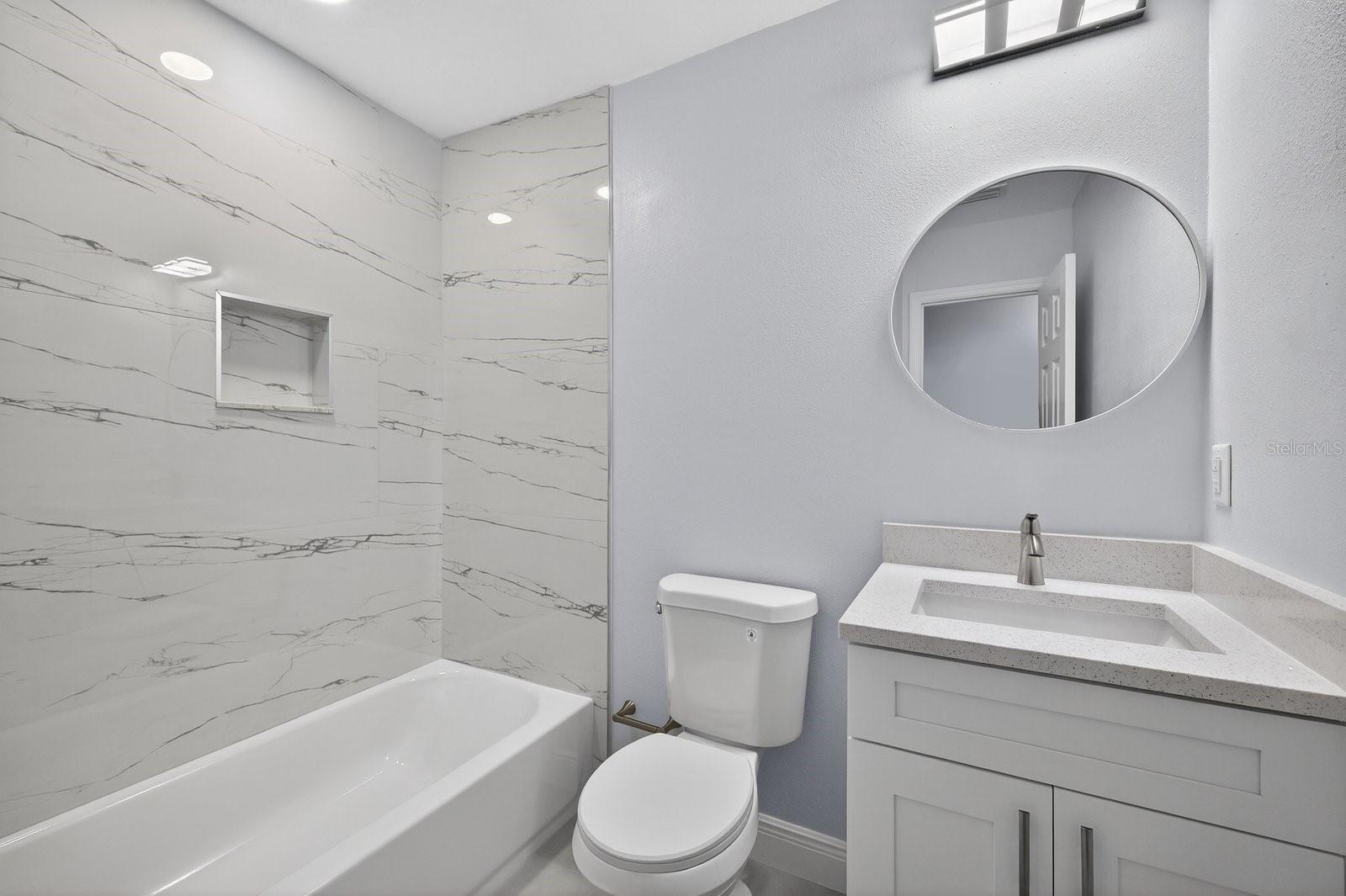 BAY CREST PARK UNIT 03 - Residential