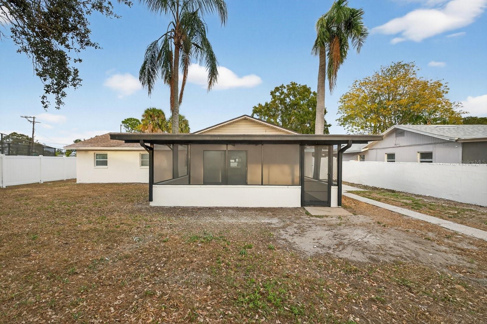 BAY CREST PARK UNIT 03 - Residential