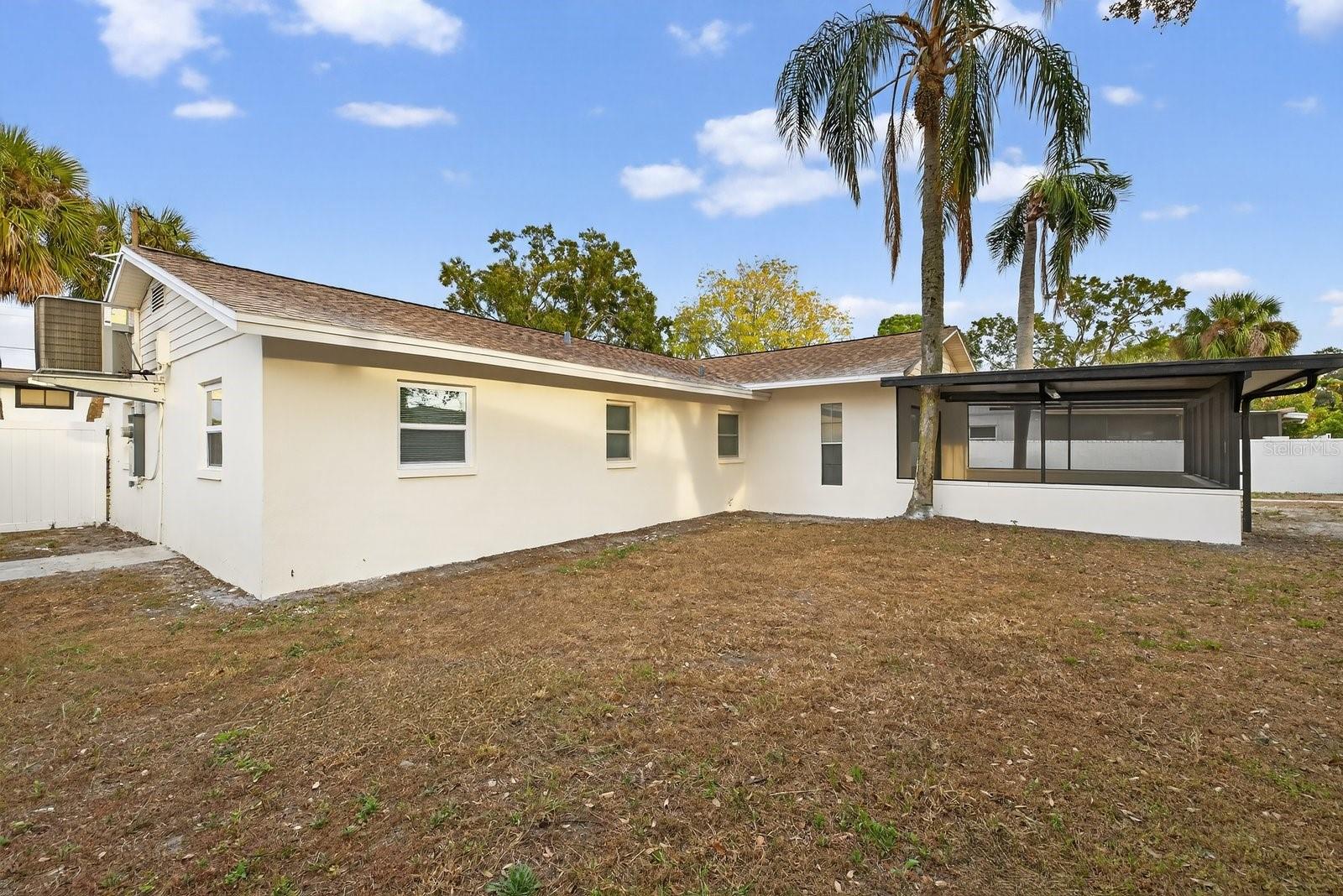 BAY CREST PARK UNIT 03 - Residential