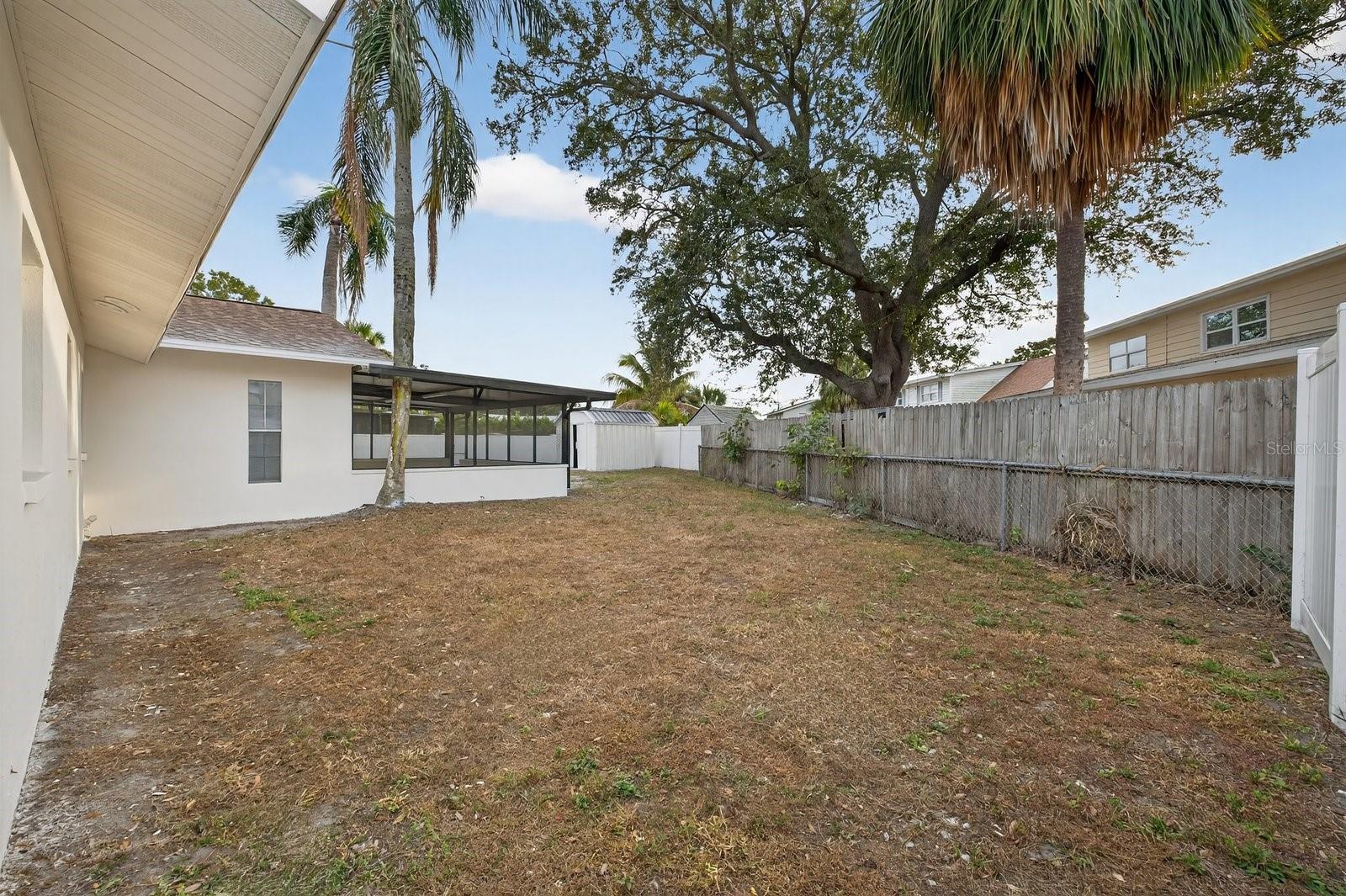 BAY CREST PARK UNIT 03 - Residential