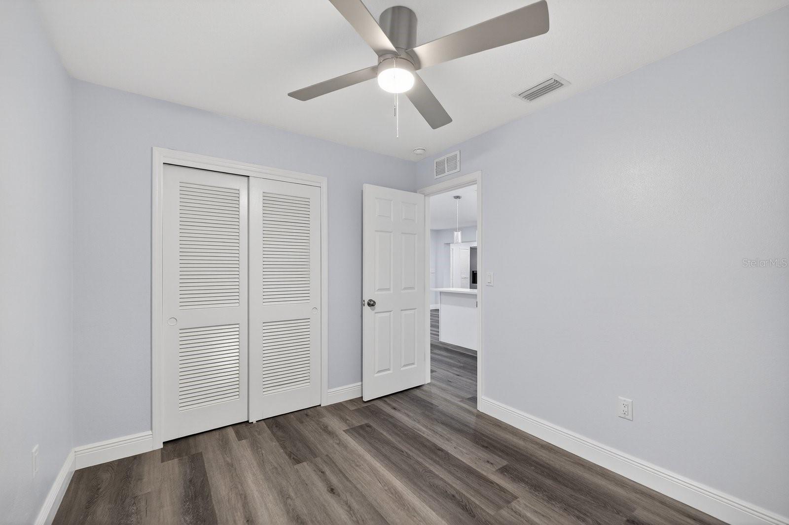 BAY CREST PARK UNIT 03 - Residential