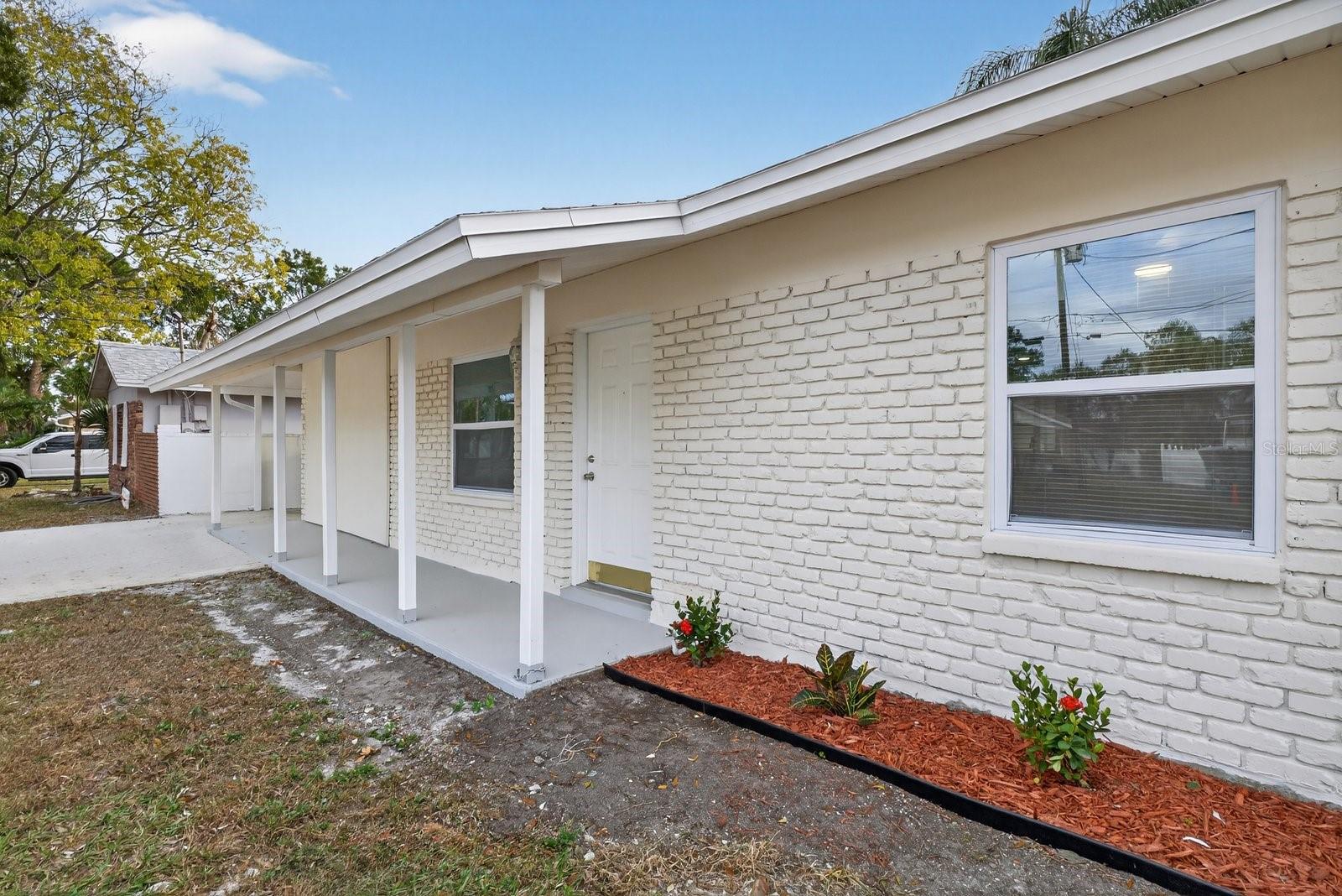 BAY CREST PARK UNIT 03 - Residential