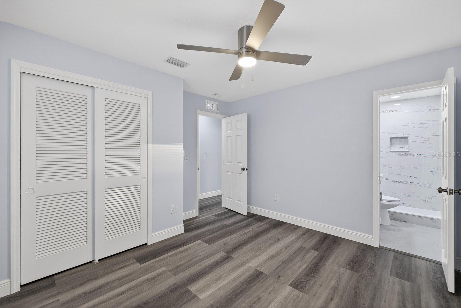 BAY CREST PARK UNIT 03 - Residential