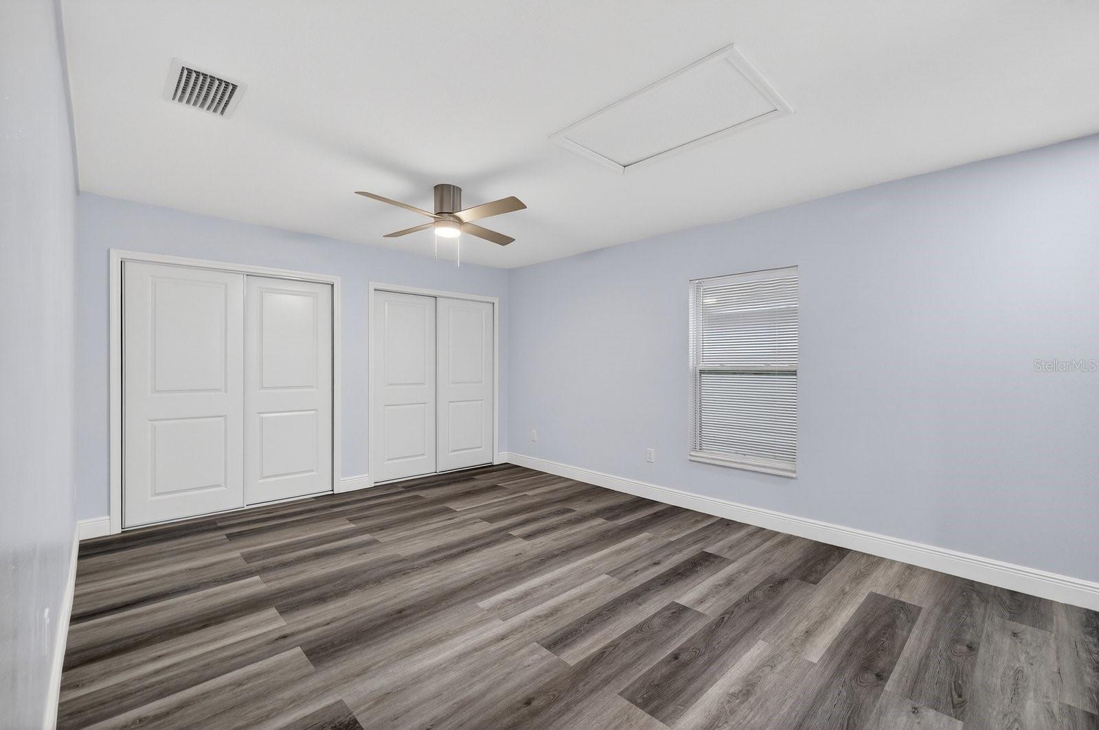 BAY CREST PARK UNIT 03 - Residential